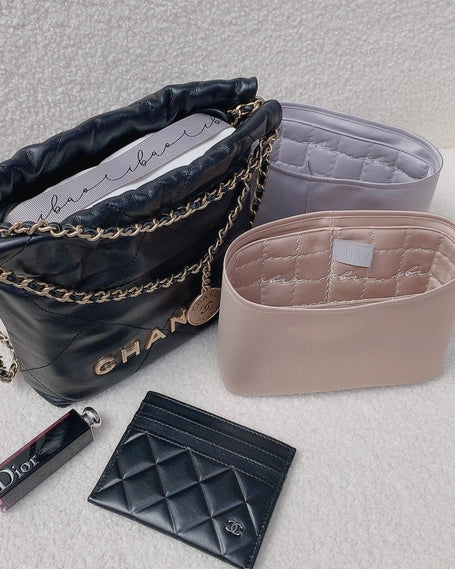 シャネル 22 専用 インナーバッグ