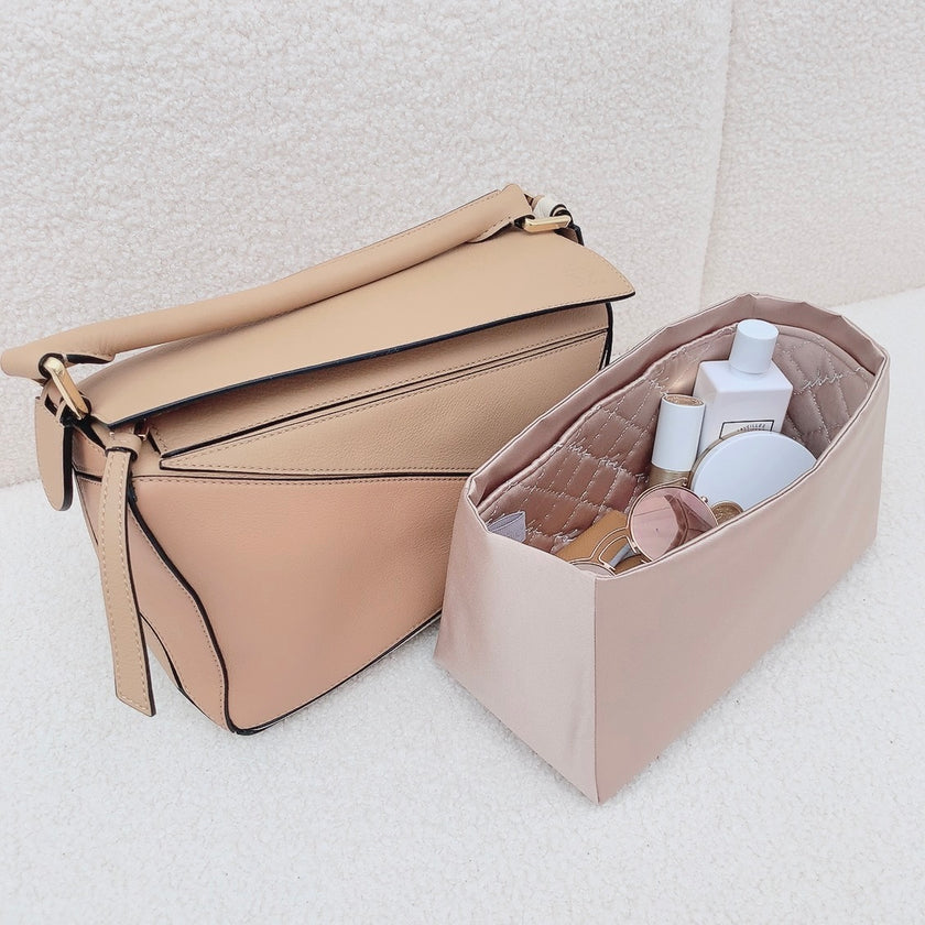 Jolie in Bag インナーバッグ｜ロエベ パズル スモール 専用