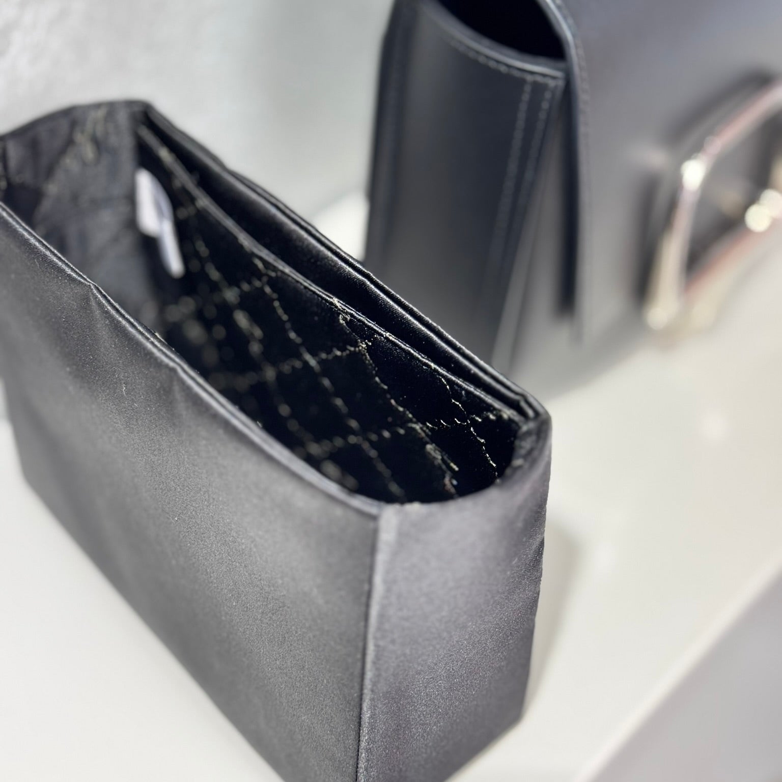 Jolie in Bag インナーバッグ｜エルメス エルメス デッラ・カヴァッレリア 18 専用