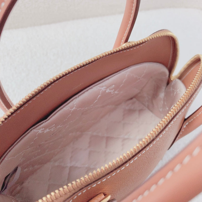 Jolie in Bag インナーバッグ｜エルメス ボリード 27／25 1923 専用