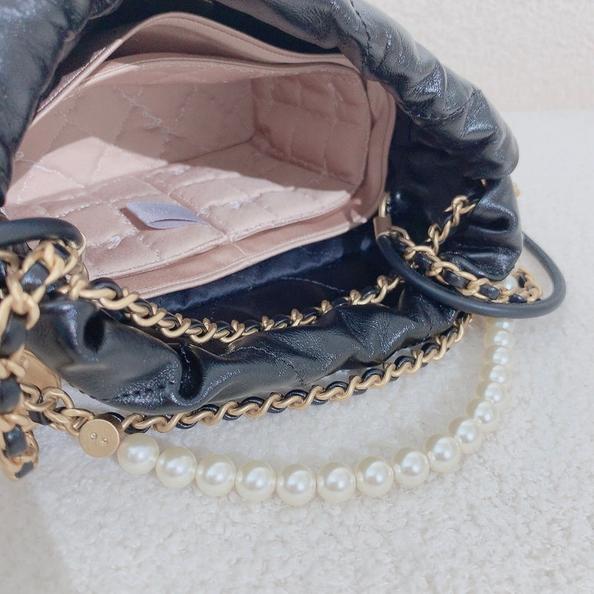 Jolie in Bag インナーバッグ｜シャネル Chanel 22 ミニ 専用