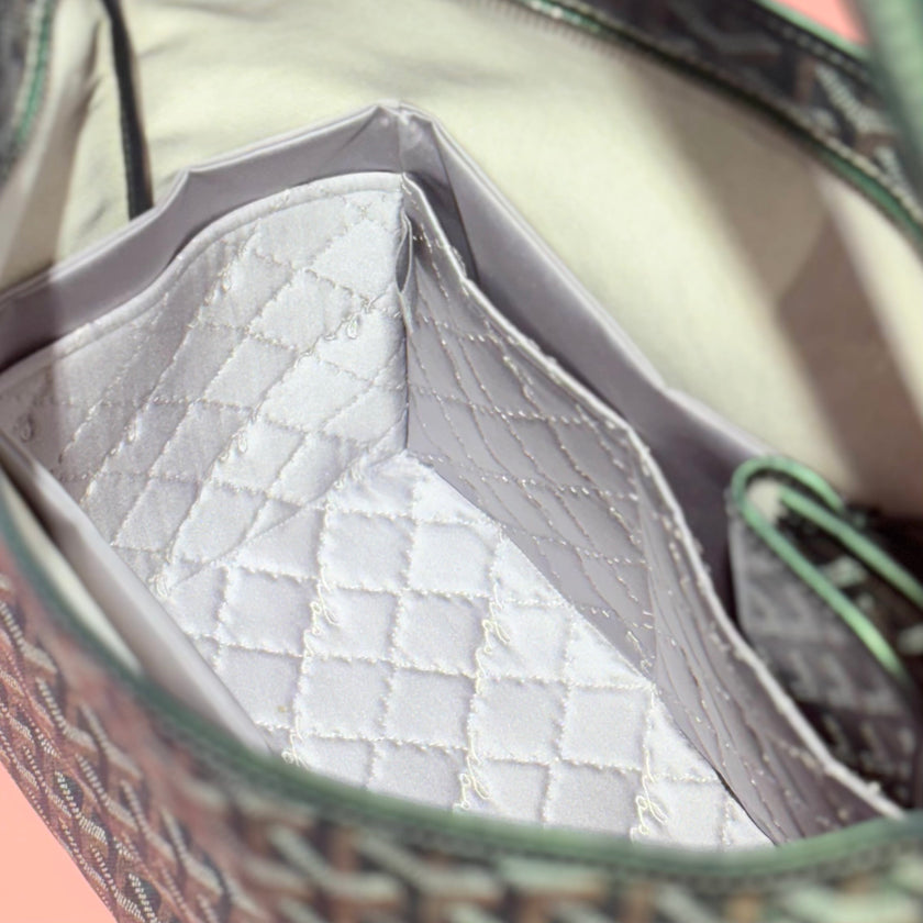 Jolie in Bag インナーバッグ｜ゴヤール ホボ 専用