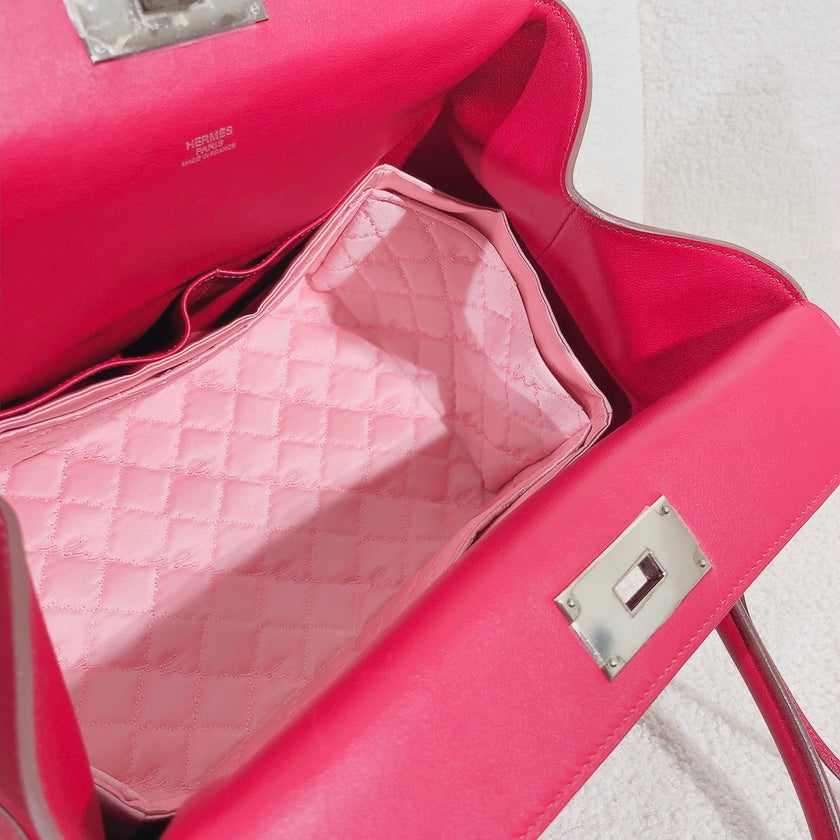 Jolie in Bag インナーバッグ｜エルメス ツールボックス 26 専用