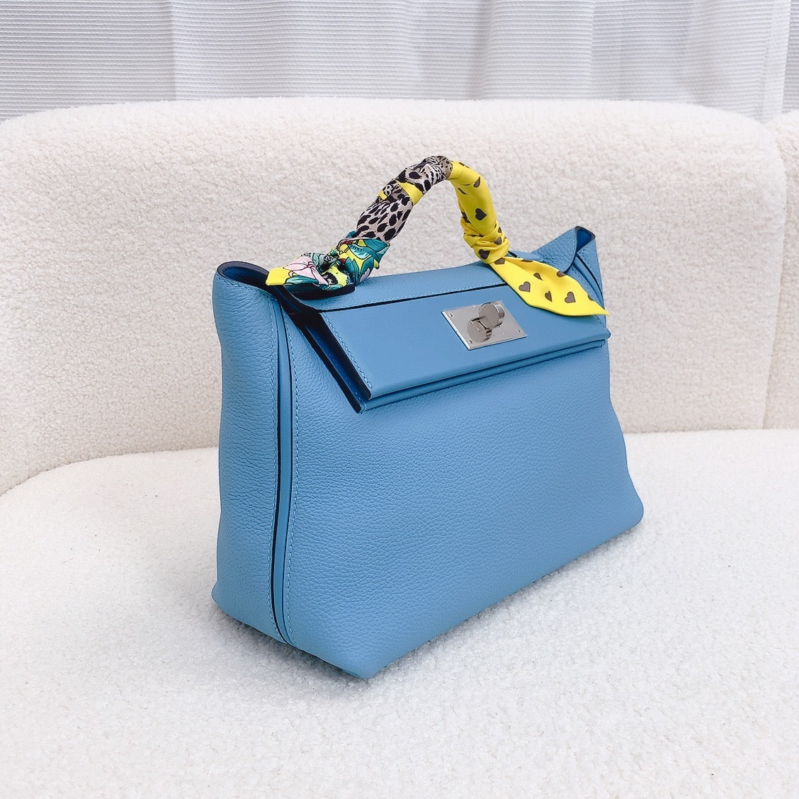 ibao バッグピロー｜エルメス 24/24 29 専用