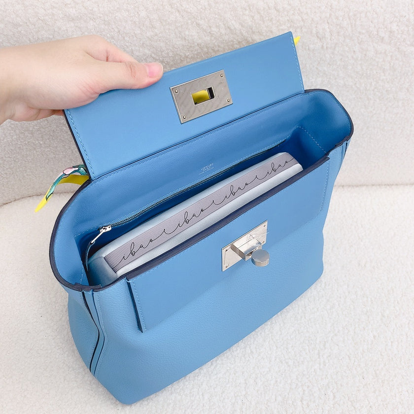 ibao バッグピロー｜エルメス 24/24 29 専用