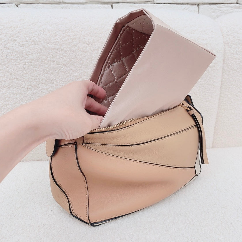 Jolie in Bag インナーバッグ｜ロエベ パズル スモール 専用