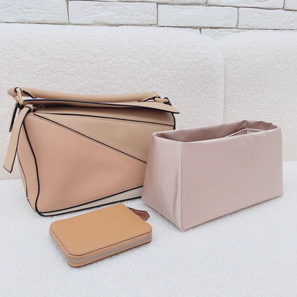 Jolie in Bag インナーバッグ｜ロエベ パズル スモール 専用