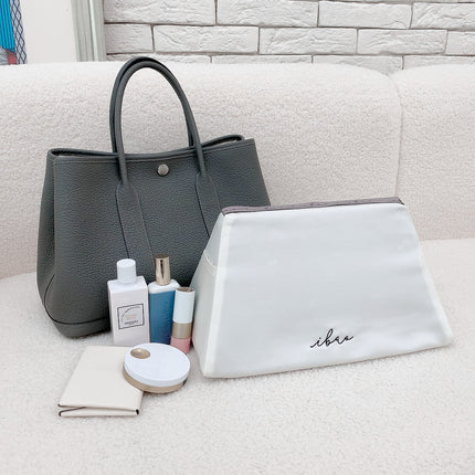 ibao バッグピロー｜エルメス ガーデン・パーティー 30 専用