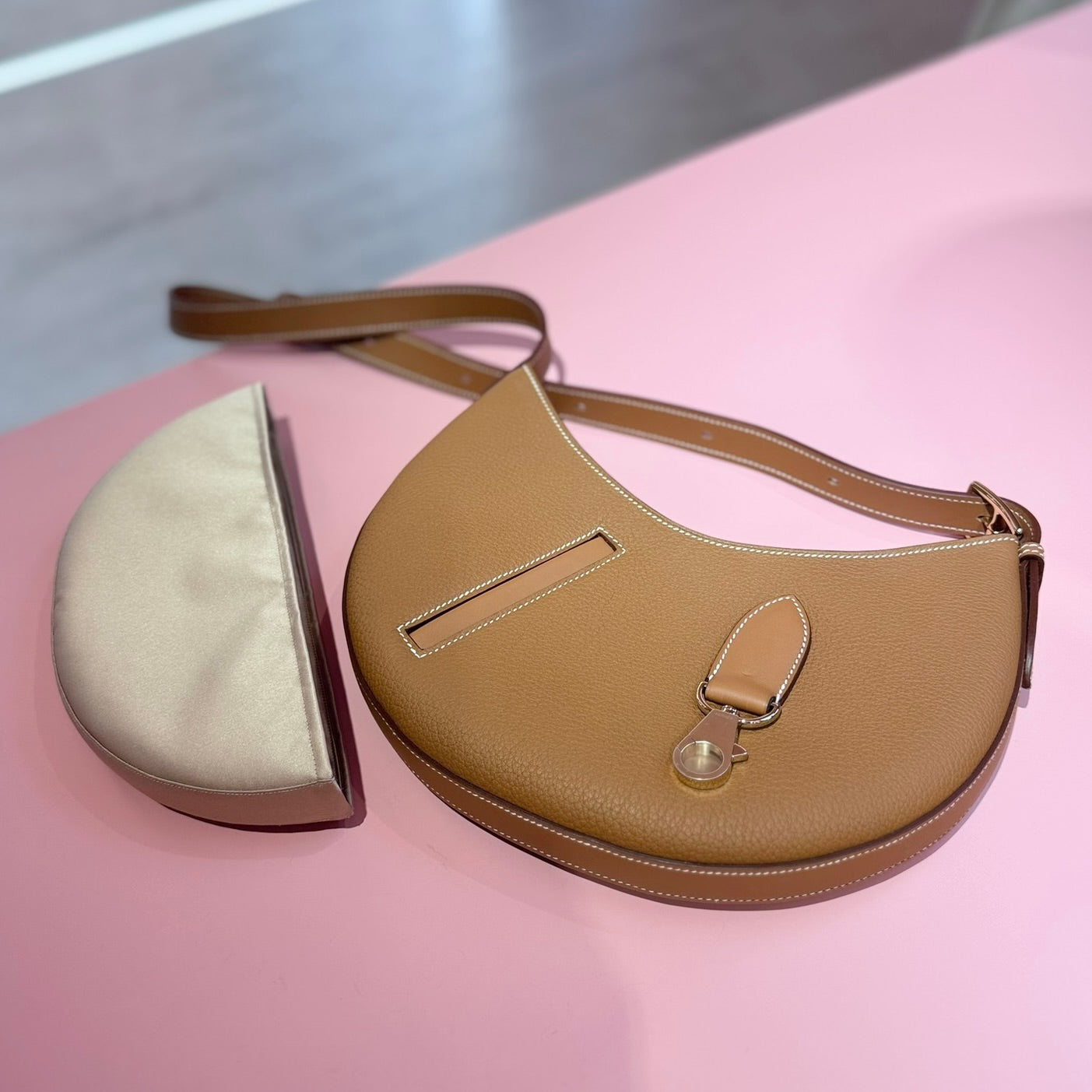Jolie in Bag インナーバッグ｜エルメス アルコン 専用