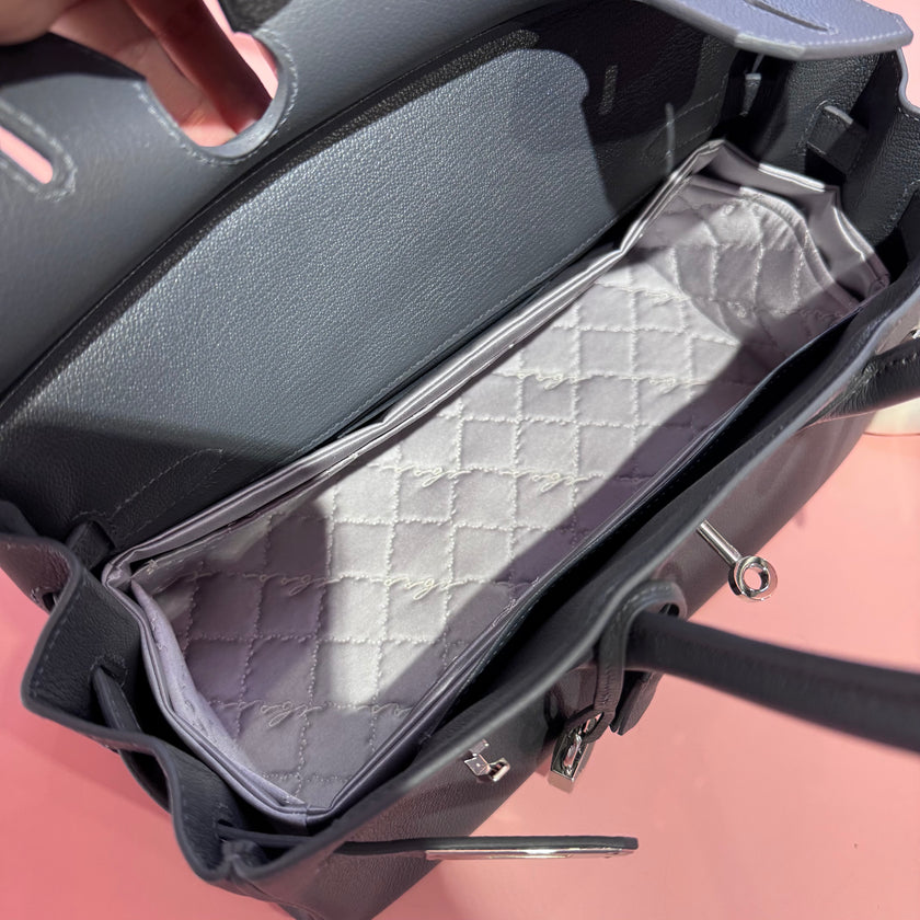 Jolie in Bag インナーバッグ｜エルメス ショルダーバーキン ミニ 専用