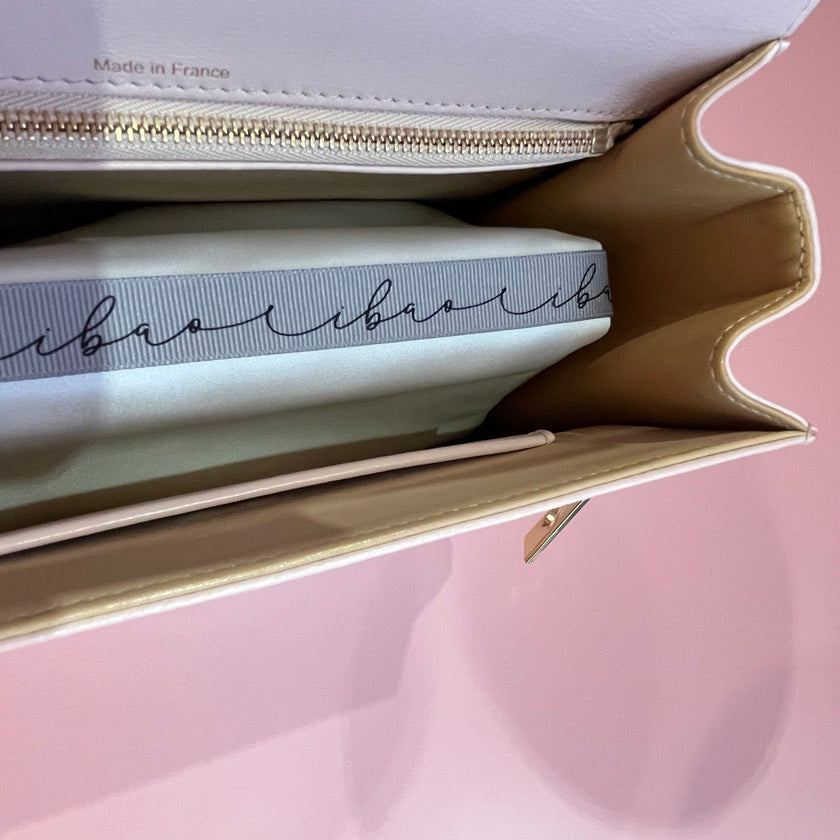 ibao バッグピロー｜デルヴォー タンペート PM 専用