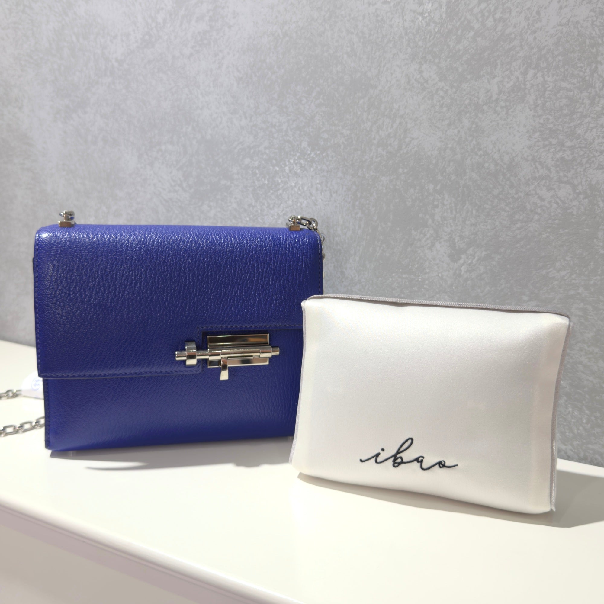 ibao バッグピロー｜エルメス ヴェルー ミニ 専用