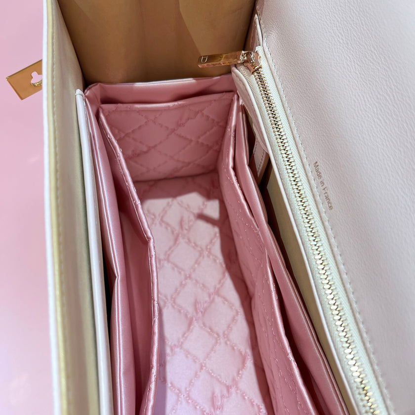 Jolie in Bag インナーバッグ｜デルヴォー タンペート MM 専用