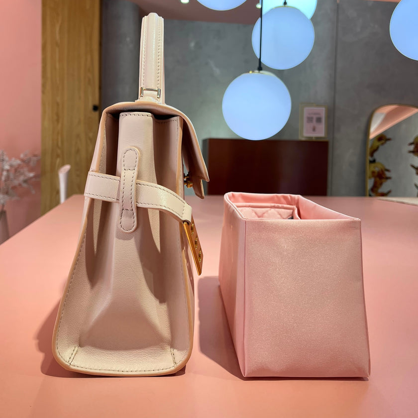 Jolie in Bag インナーバッグ｜デルヴォー タンペート MM 専用