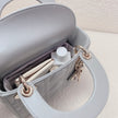 Jolie in Bag インナーバッグ｜ディオール レディ ディオール ミニ 専用