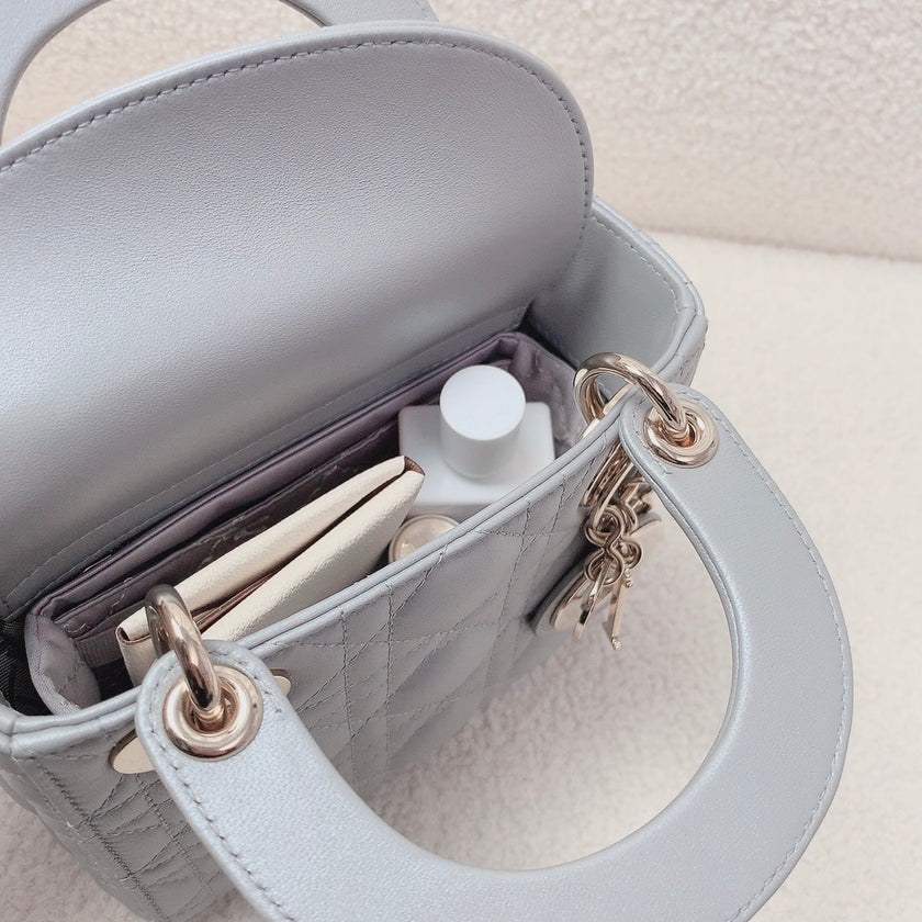 Jolie in Bag インナーバッグ｜ディオール レディ ディオール ミニ 専用