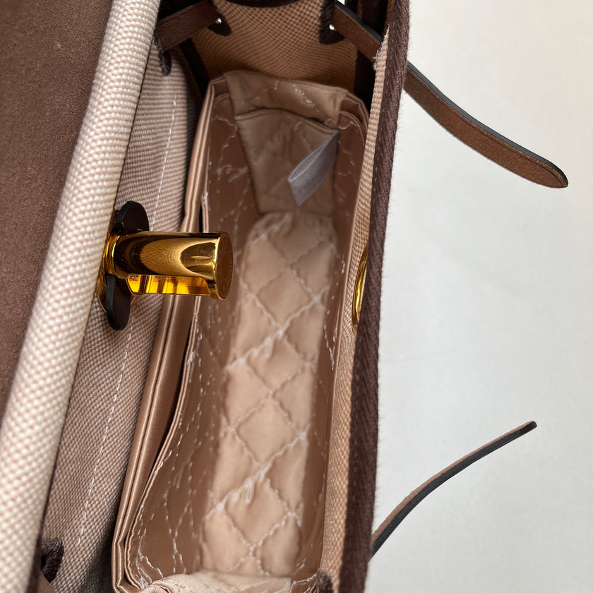 Jolie in Bag インナーバッグ｜エルメス エールバッグ ミニ 専用