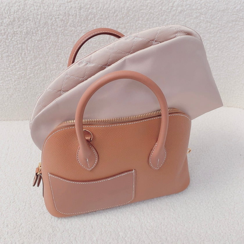 Jolie in Bag インナーバッグ｜エルメス ボリード 27／25 1923 専用