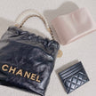 Jolie in Bag インナーバッグ｜シャネル Chanel 22 ミニ 専用