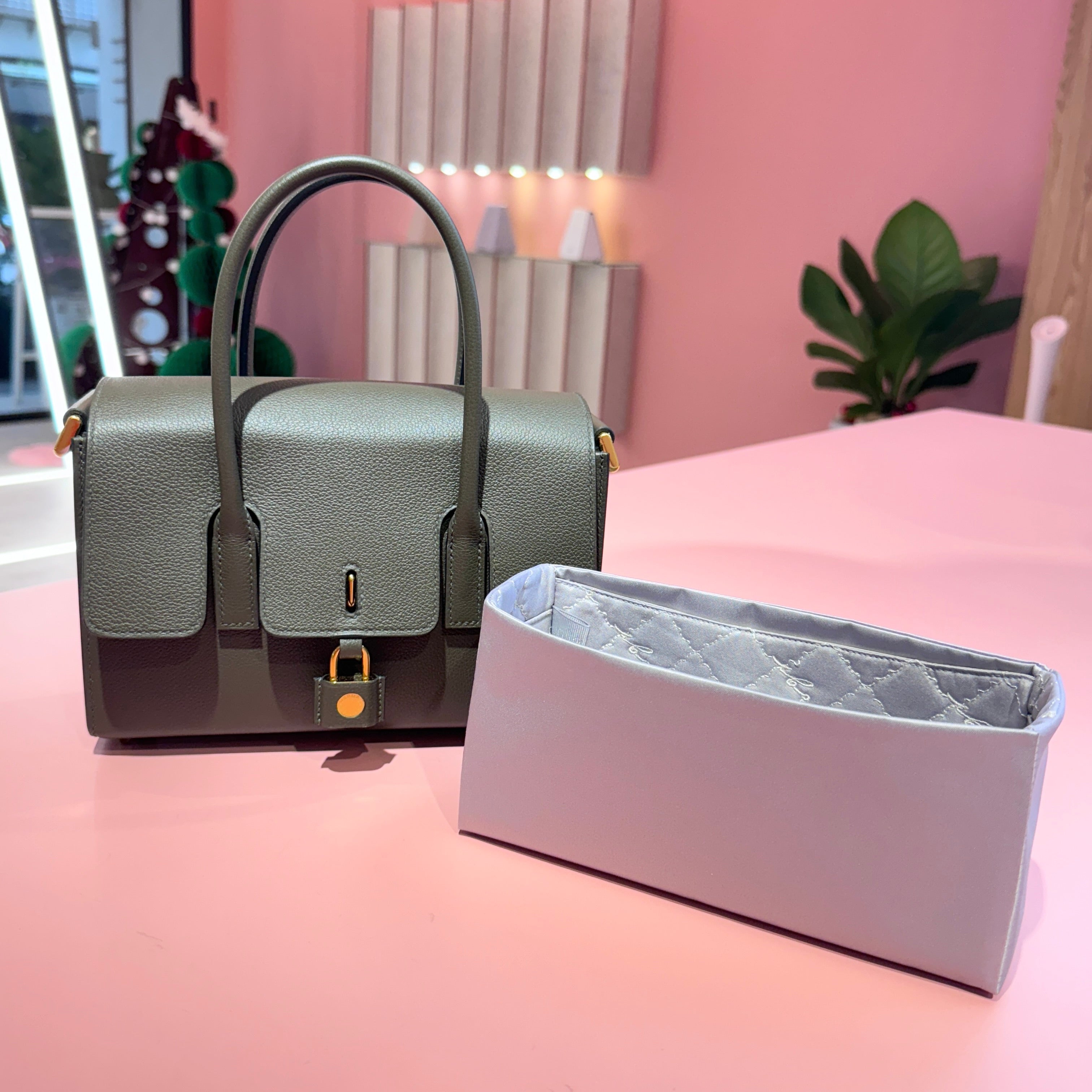 Jolie in Bag インナーバッグ｜エルメス ドラッグ 専用