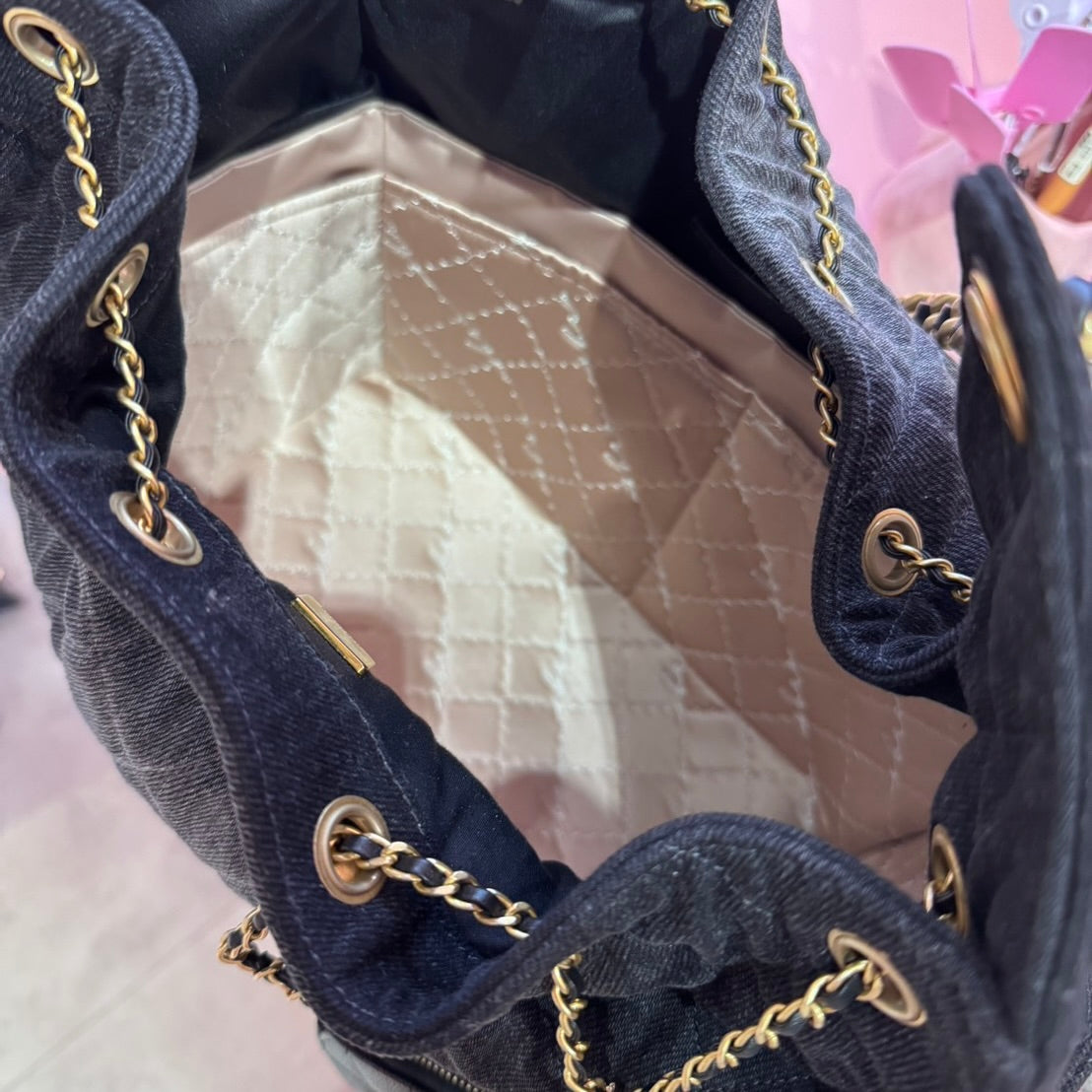 Jolie in Bag インナーバッグ｜シャネル CHANEL 25 ミディアム 専用