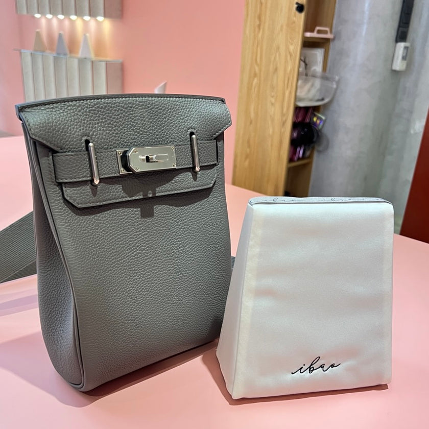 ibao バッグピロー｜エルメス アッカド PM 専用