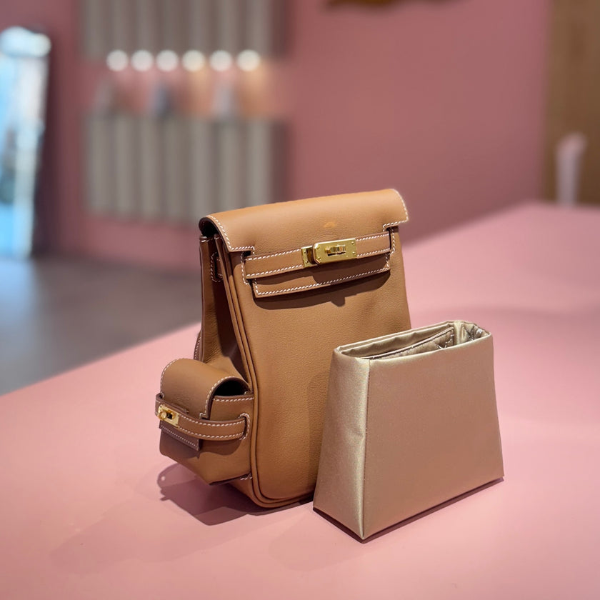 Jolie in Bag インナーバッグ｜エルメス ケリー アド 専用