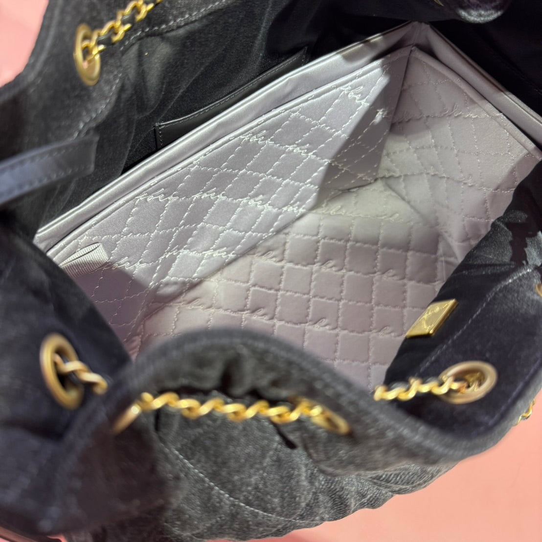 Jolie in Bag インナーバッグ｜シャネル CHANEL 25 ミディアム 専用