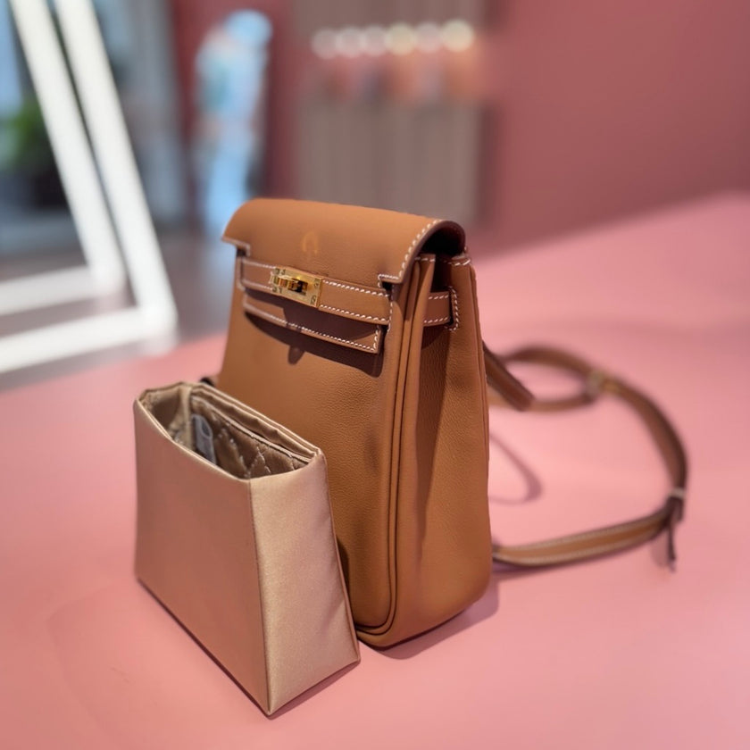 Jolie in Bag インナーバッグ｜エルメス ケリージャンプ 専用