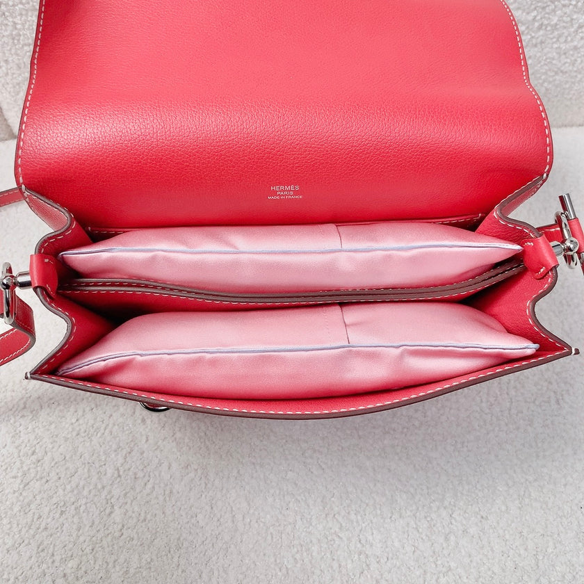 ibao バッグピロー｜エルメス ロウリス 23 専用［2枚セット］