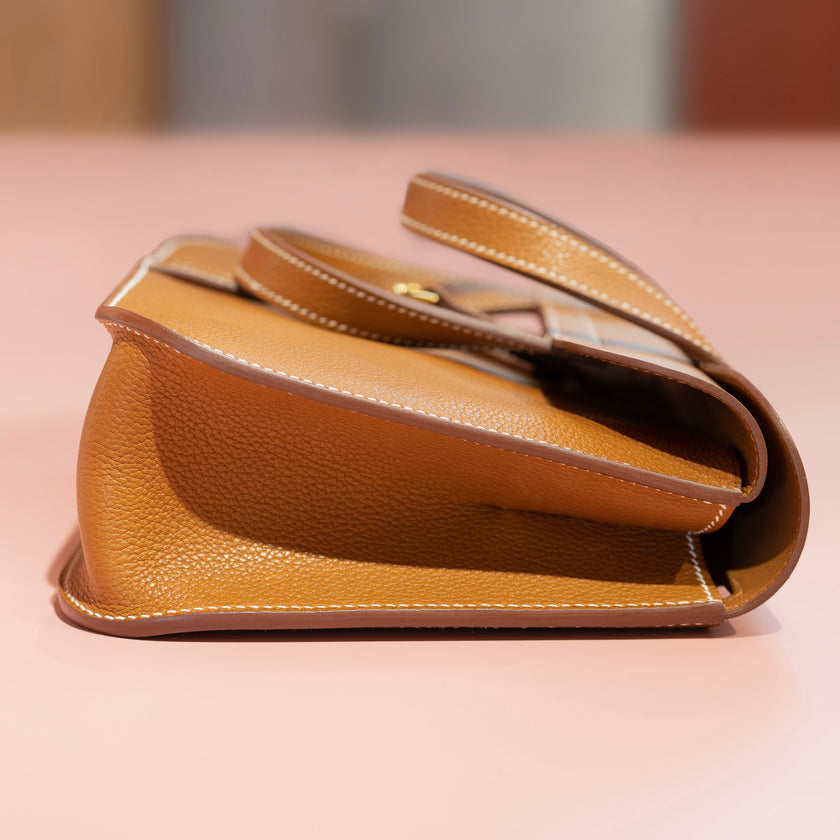 ibao バッグピロー｜エルメス アルザン 25 専用