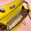 Jolie in Bag インナーバッグ｜エルメス ケリー ムーブ 20 専用
