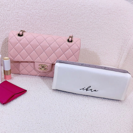 ibao バッグピロー｜シャネル クラシックフラップ 23 スモール 専用