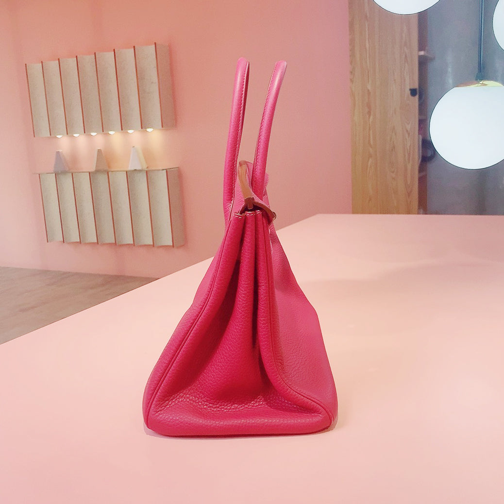 ibao バッグピロー｜エルメス バーキン 35 内縫い 専用