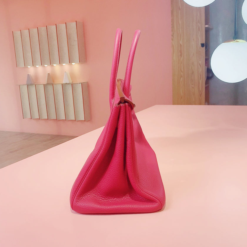 ibao バッグピロー｜エルメス バーキン 35 内縫い 専用