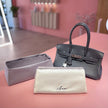 Jolie in Bag インナーバッグ｜エルメス ショルダーバーキン ミニ 専用