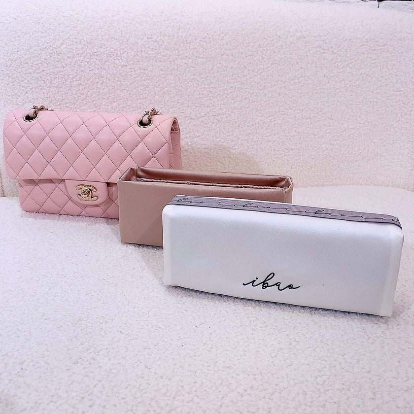 ibao バッグピロー｜シャネル クラシックフラップ 23 スモール 専用