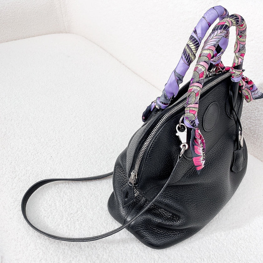 ibao バッグピロー｜エルメス ボリード 31 専用