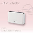 ibao バッグピロー｜シャネル CHANEL 19 ラージ 専用