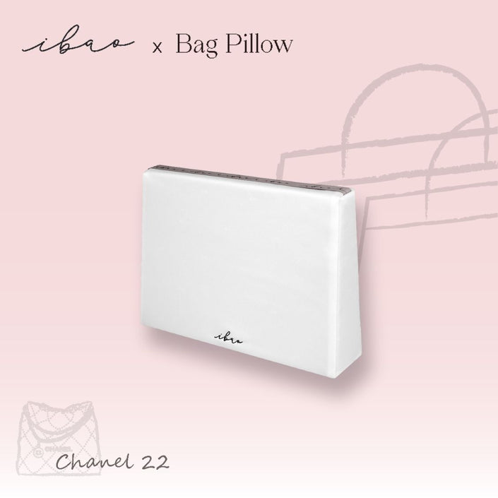 ibao バッグピロー｜シャネル CHANEL 22 スモール 専用