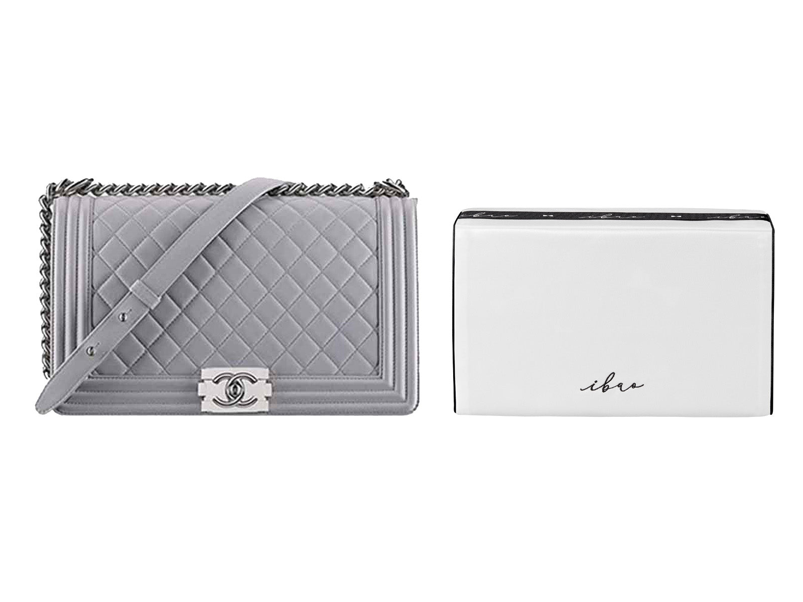 シャネル ボーイ 30 専用