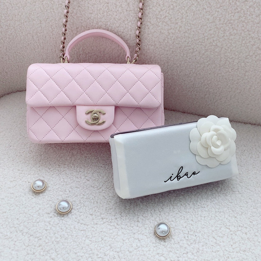 シャネル クラシックフラップ 20 ミニ 専用