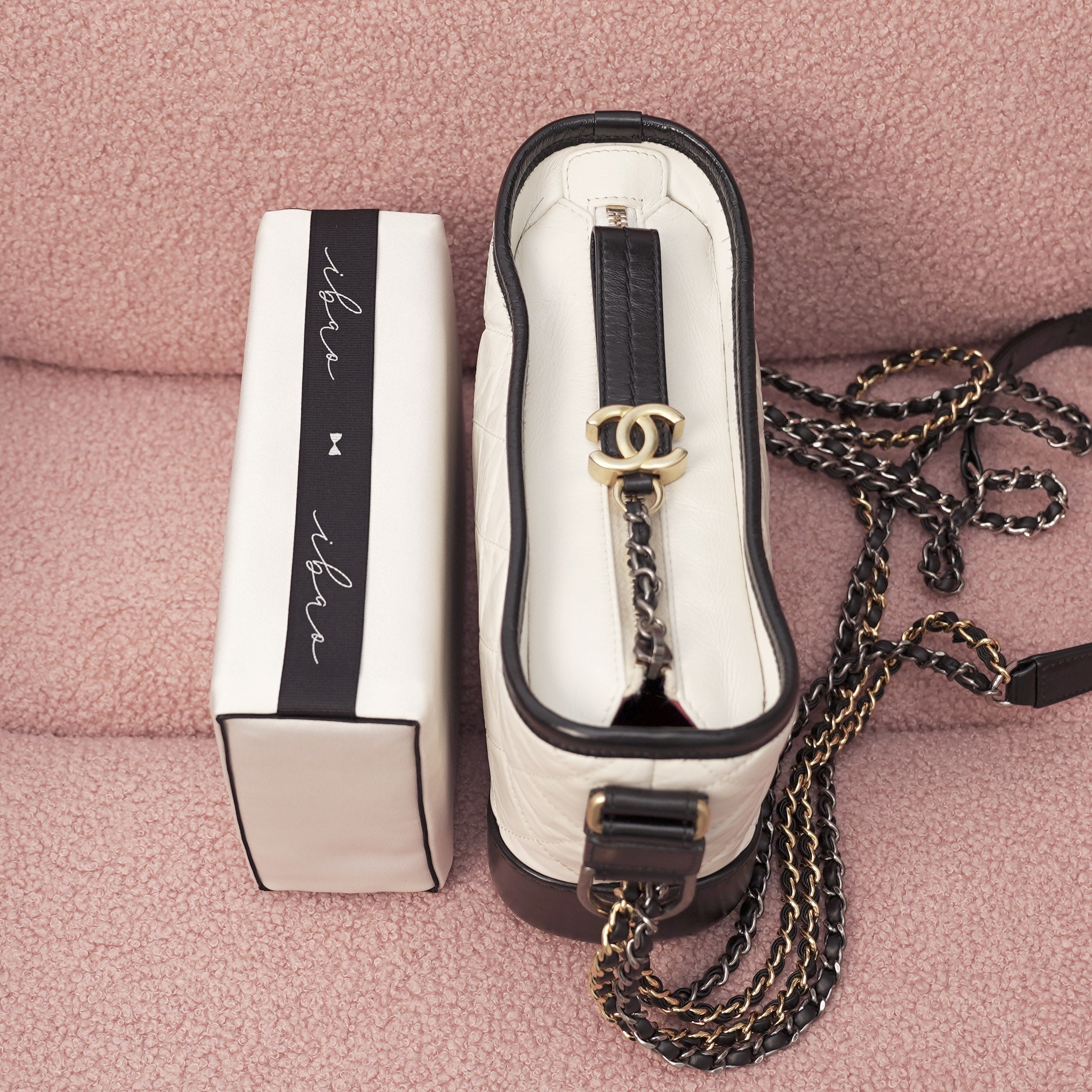 シャネル ガブリエル 20 専用