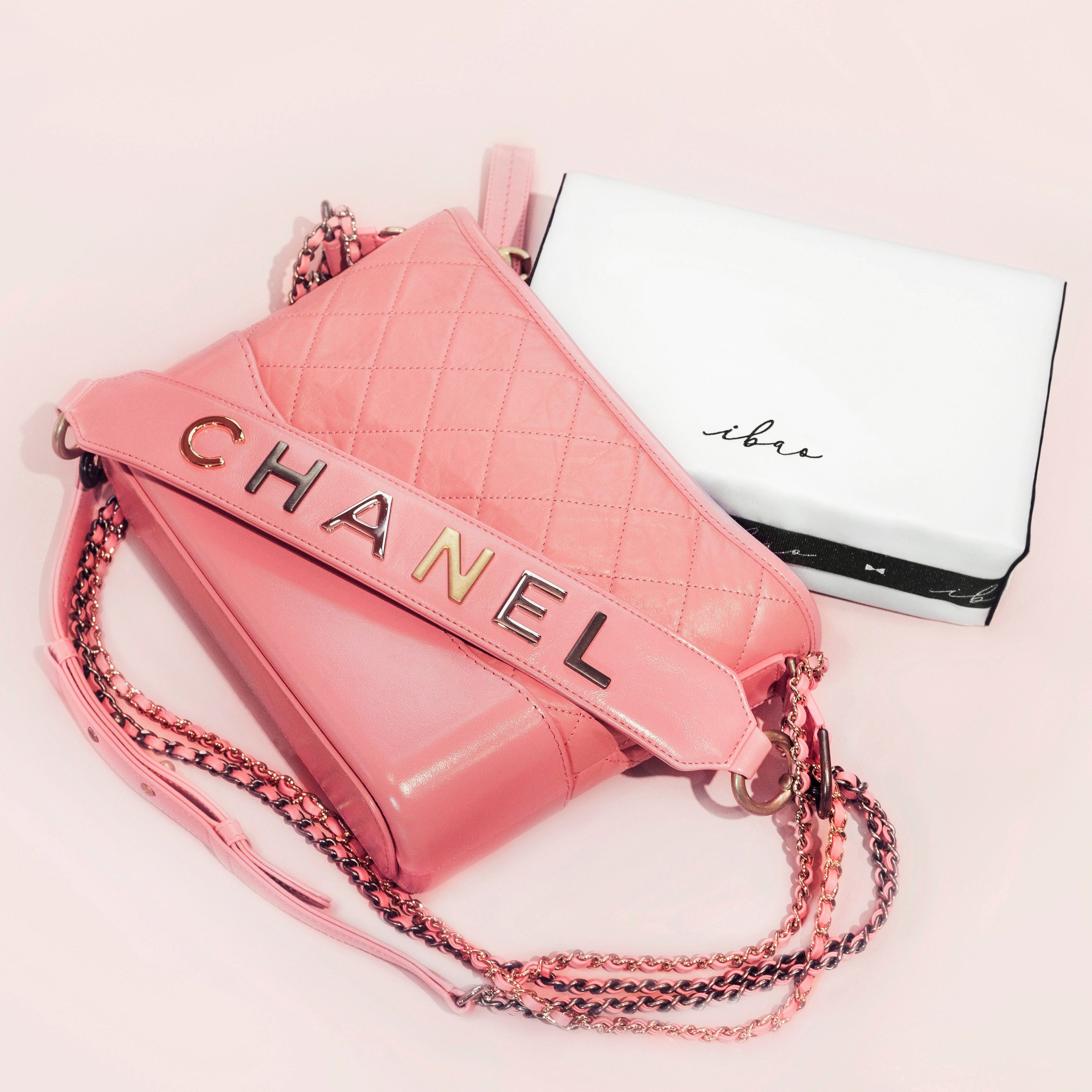 シャネル ガブリエル 27 専用