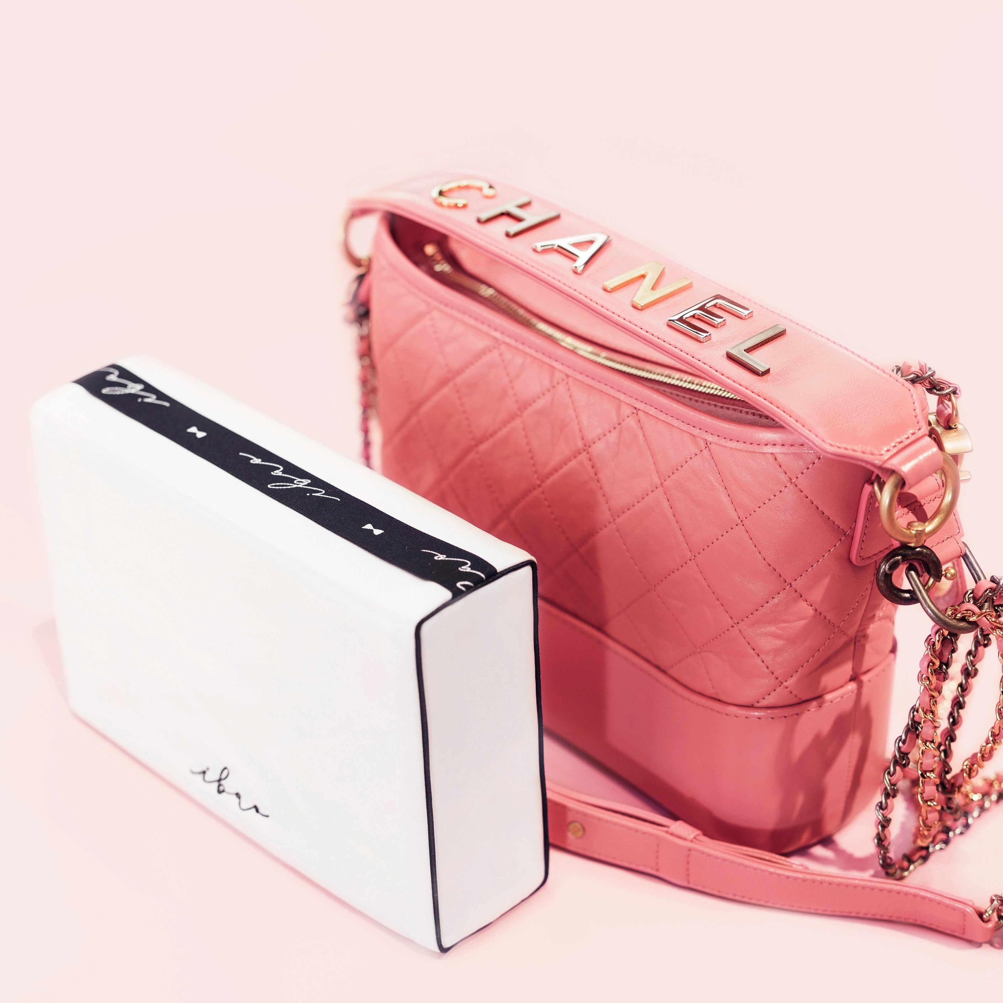 シャネル ガブリエル 27 専用