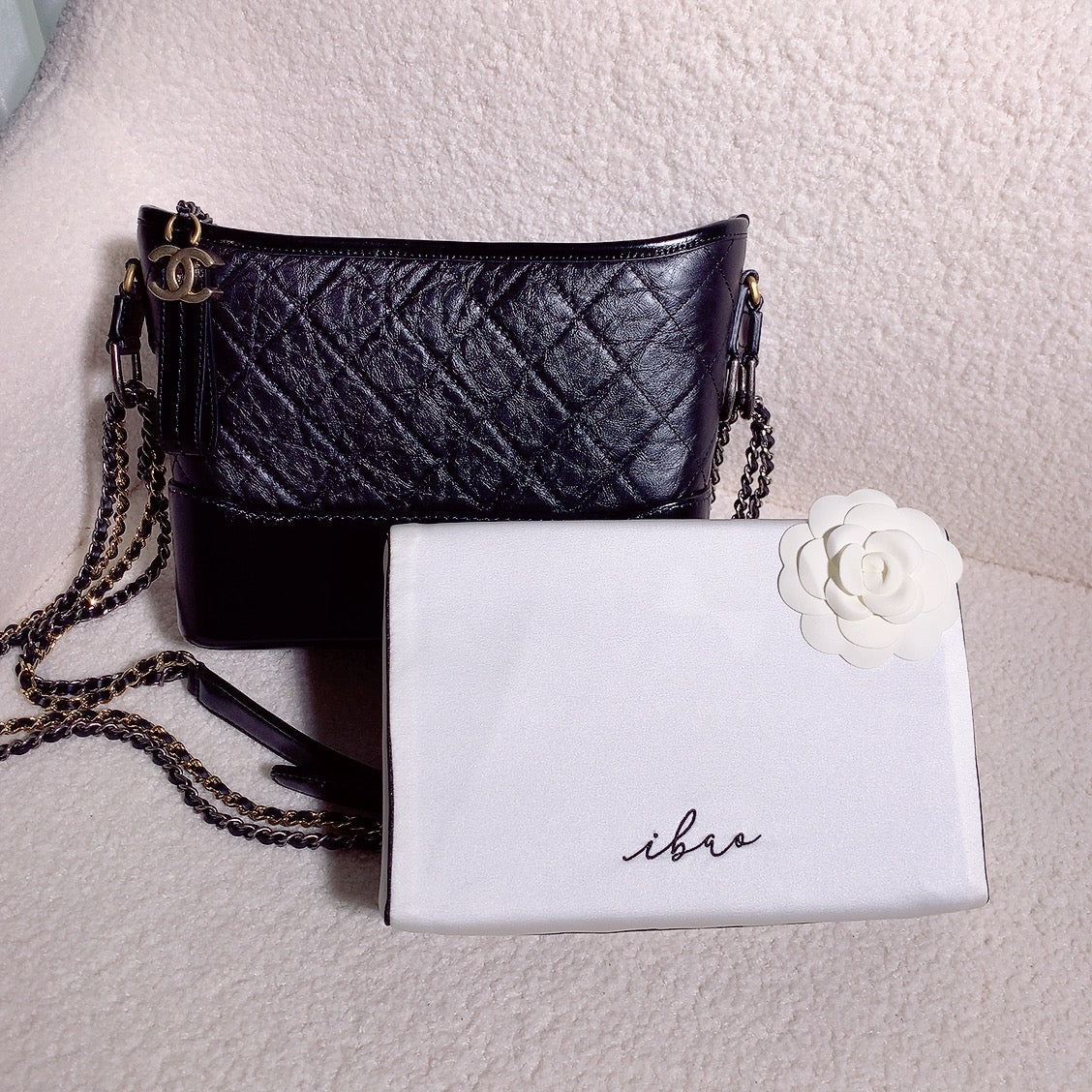 シャネル ガブリエル 27 専用