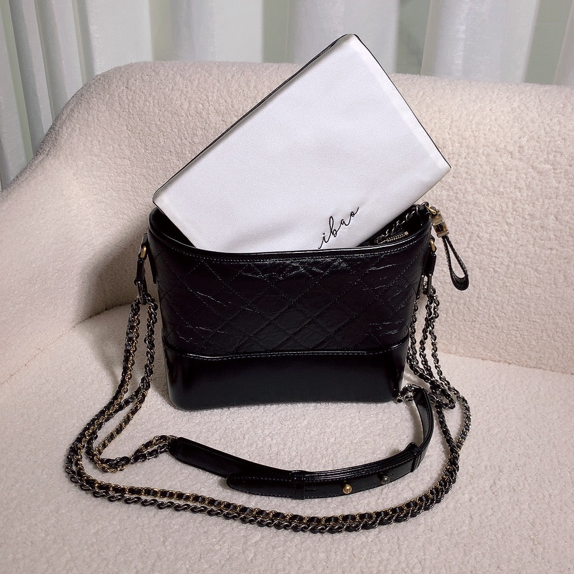 シャネル ガブリエル 27 専用