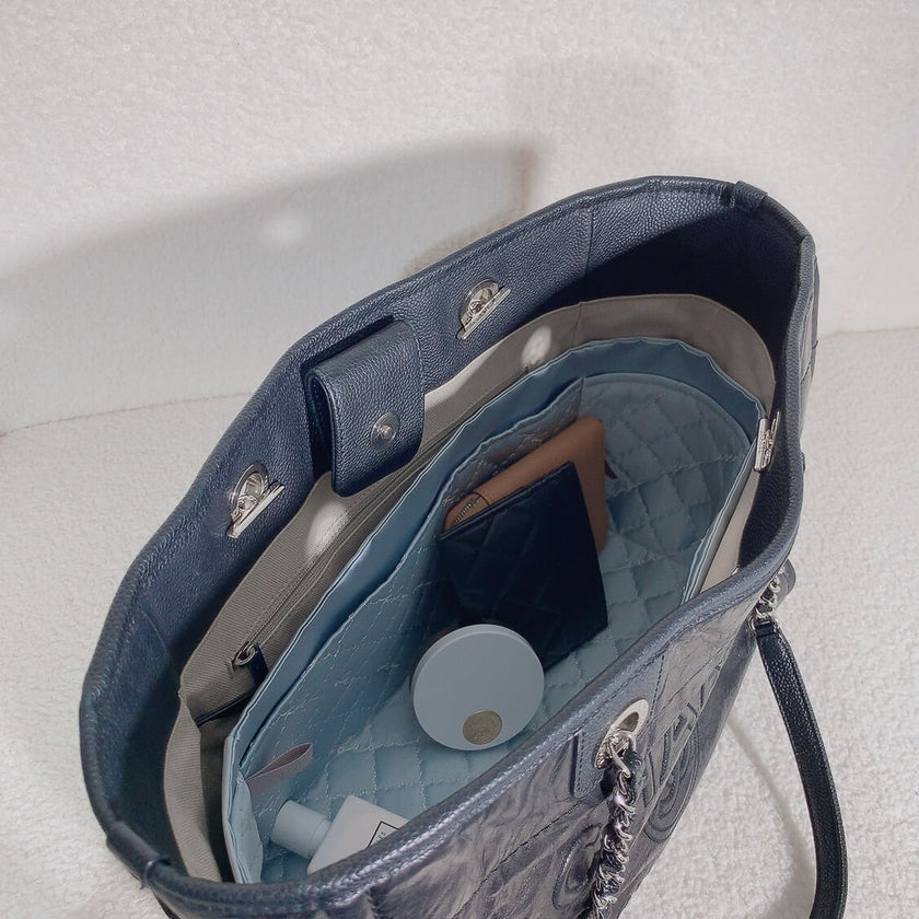 Jolie in Bag インナーバッグ｜シャネル ドーヴィル トート 34 専用