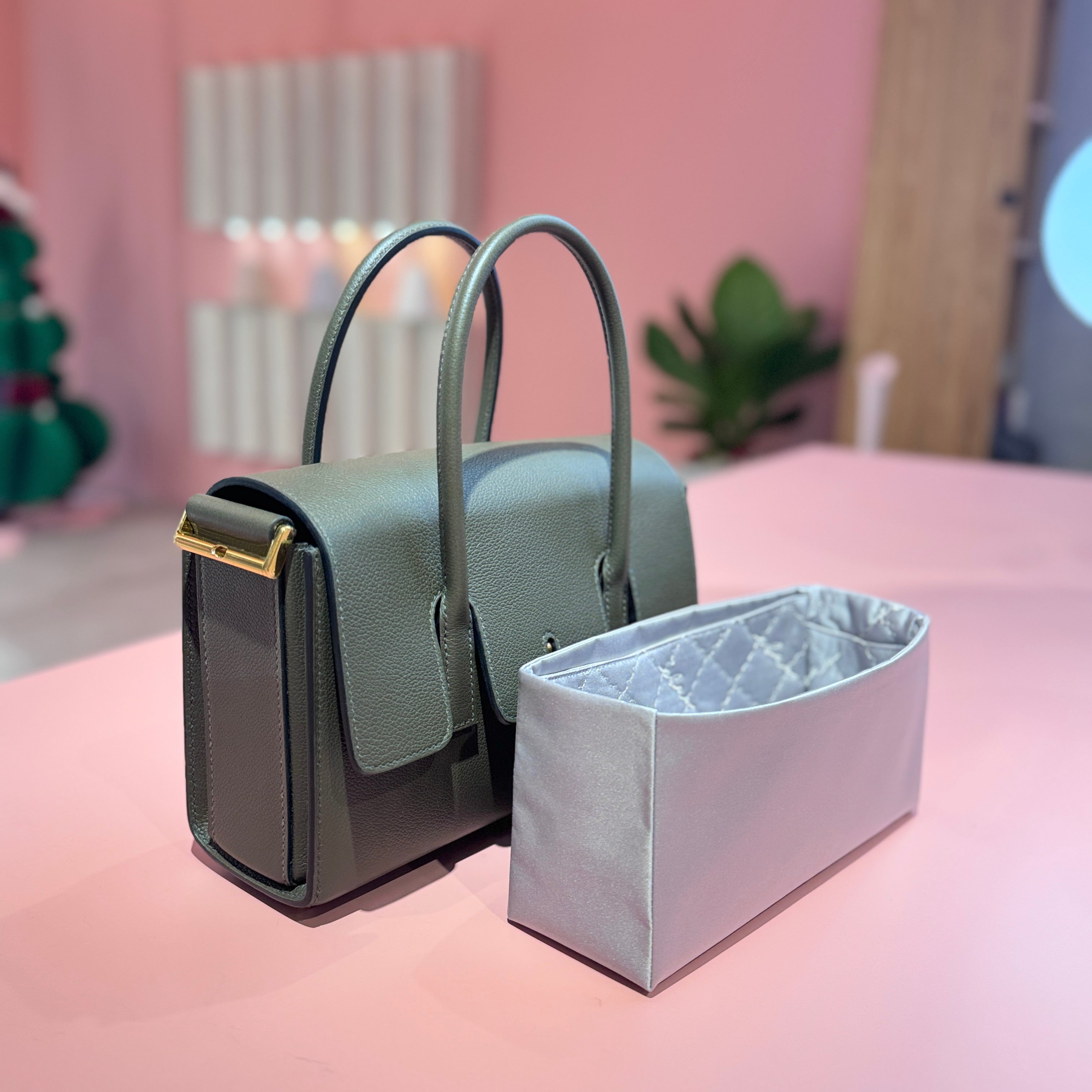 Jolie in Bag インナーバッグ｜エルメス ドラッグ 専用