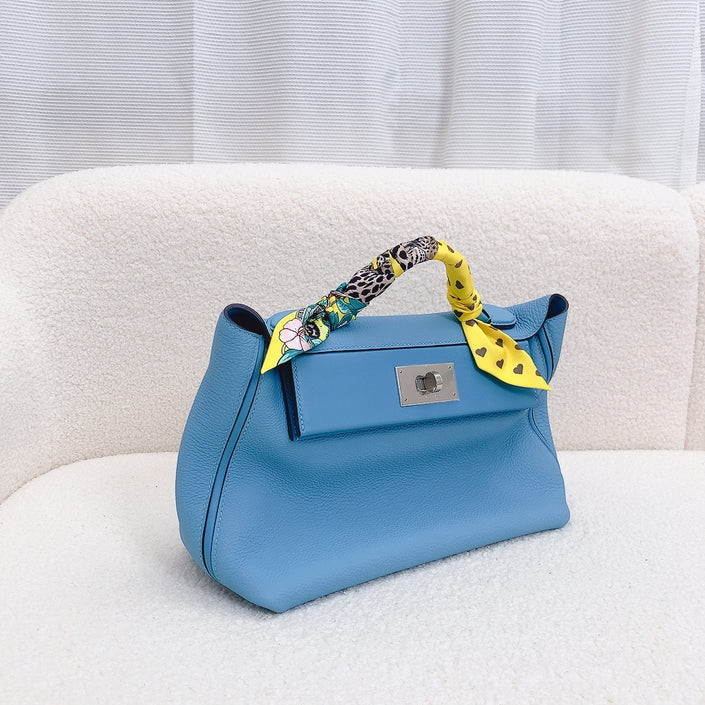 ibao Bag Pillow | Exclusively for Hermès 24/24 29